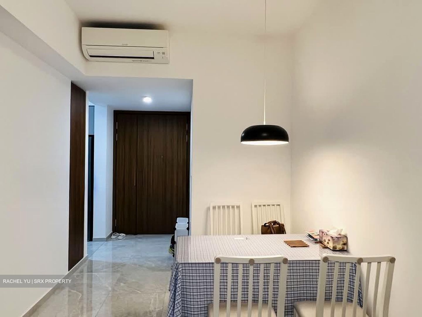 Stirling Residences (D3), Apartment #572931631
